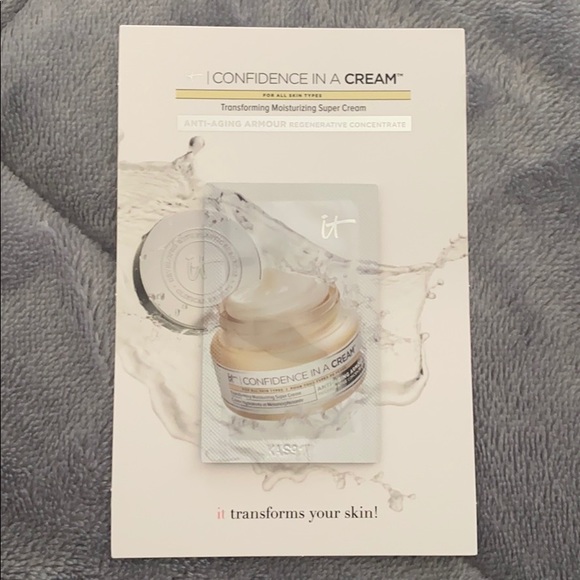 Sephora FREEBIE *w/purchase only* - Picture 1 of 2